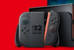switch2最新爆料,颠覆性升级，游戏主机新纪元即将开启